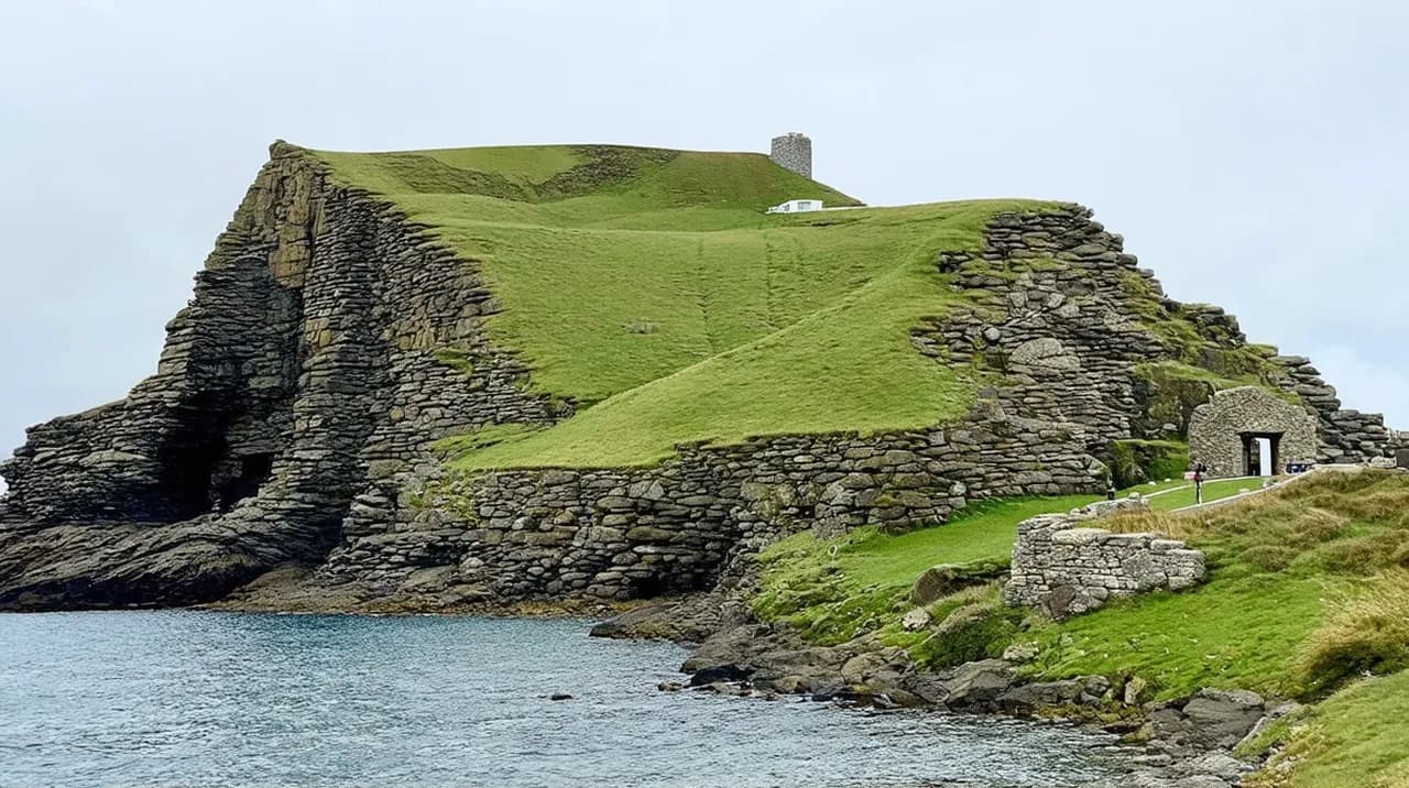 Free Historical Walking Tours Heimaey: Discover the Island’s Heritage