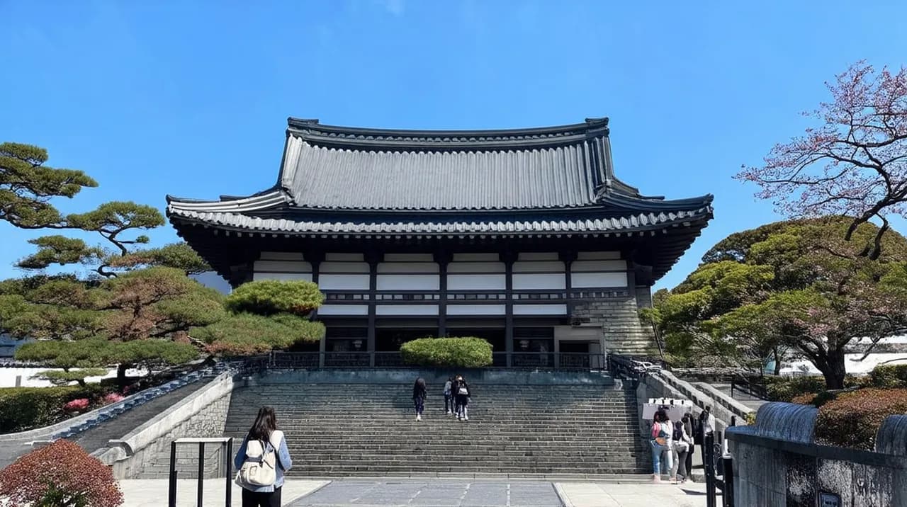 Free Historical Walking Tours Hiroshima: Uncover the Past