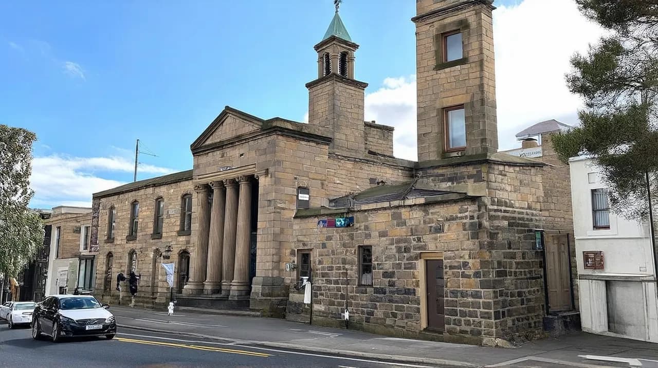 Free Historical Walking Tours Hobart: Discover the Past