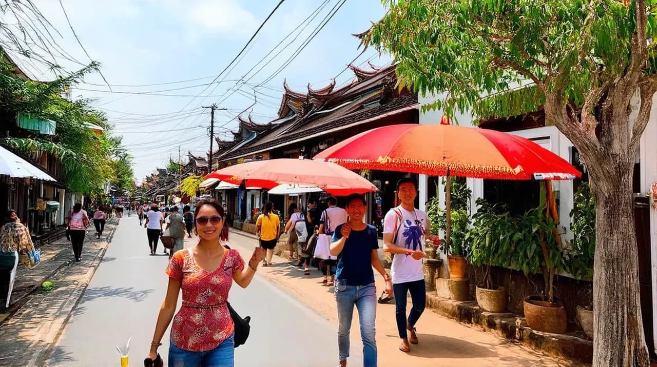 Free Historical Walking Tours Hoi An: Discover the Past