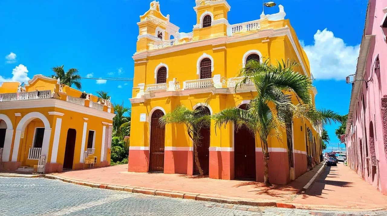 Free Historical Walking Tours Holguín: Explore the City