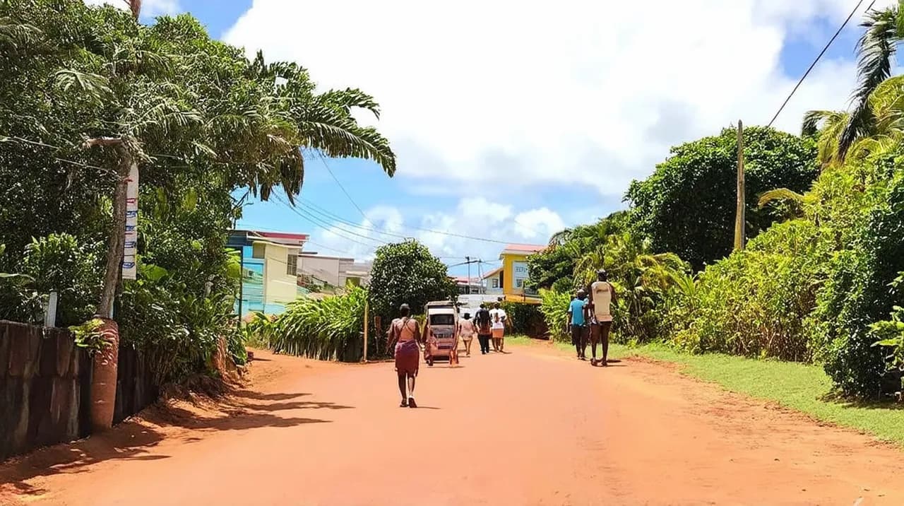 Free Historical Walking Tours Honiara: Explore the Rich Past