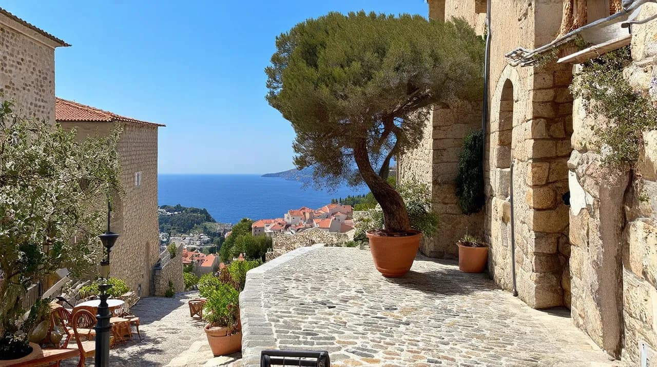 Free Historical Walking Tours Hvar Town: Discover the Past