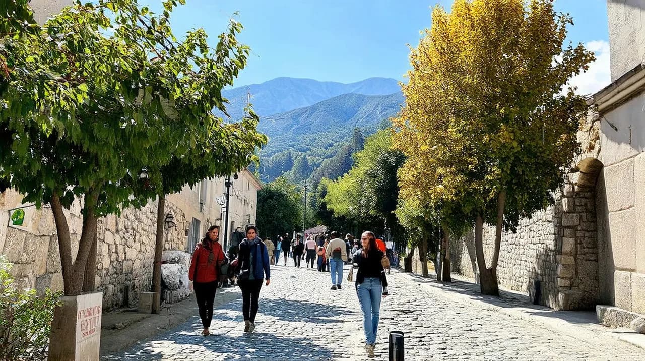 Free Historical Walking Tours Ioannina