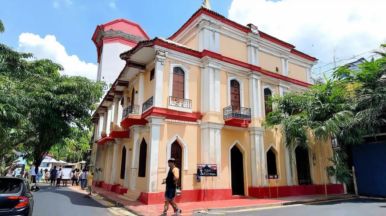 Free Historical Walking Tours Ipoh: Step Back in Time