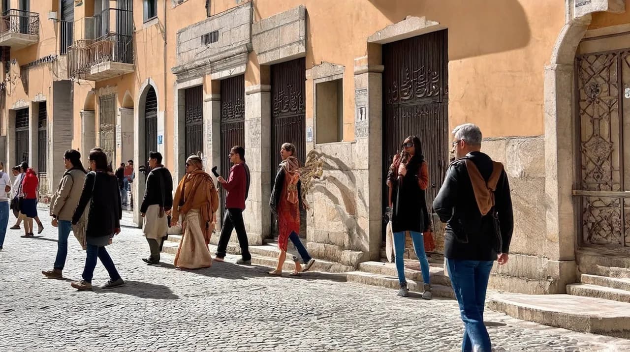 Free Historical Walking Tours İzmir: Discover the Past