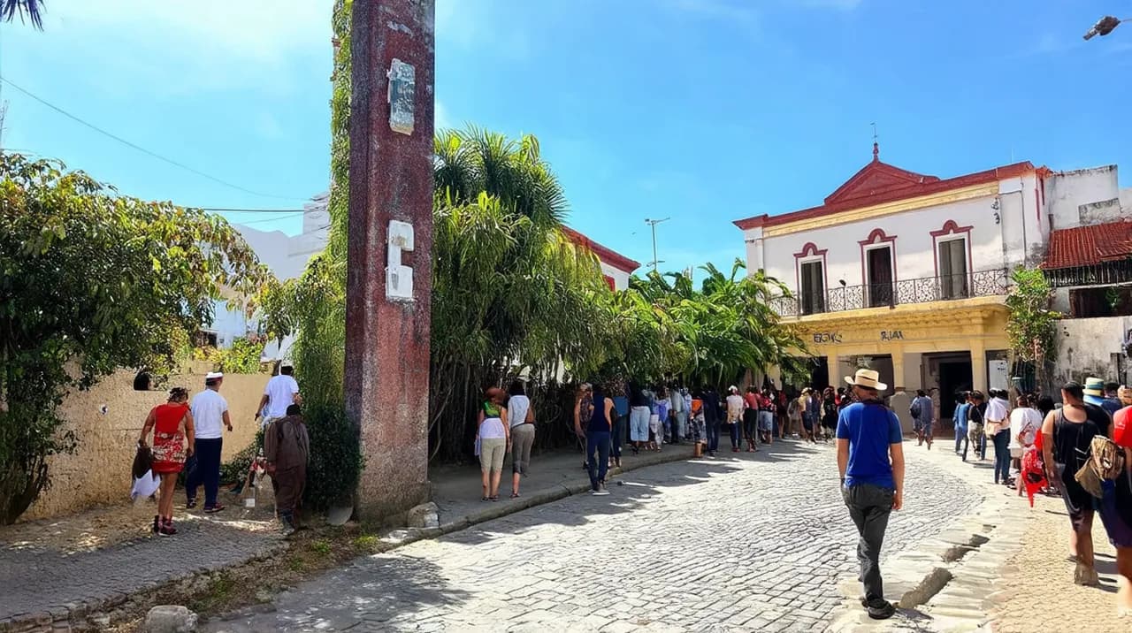 Free Historical Walking Tours Jacó: Uncover the Past