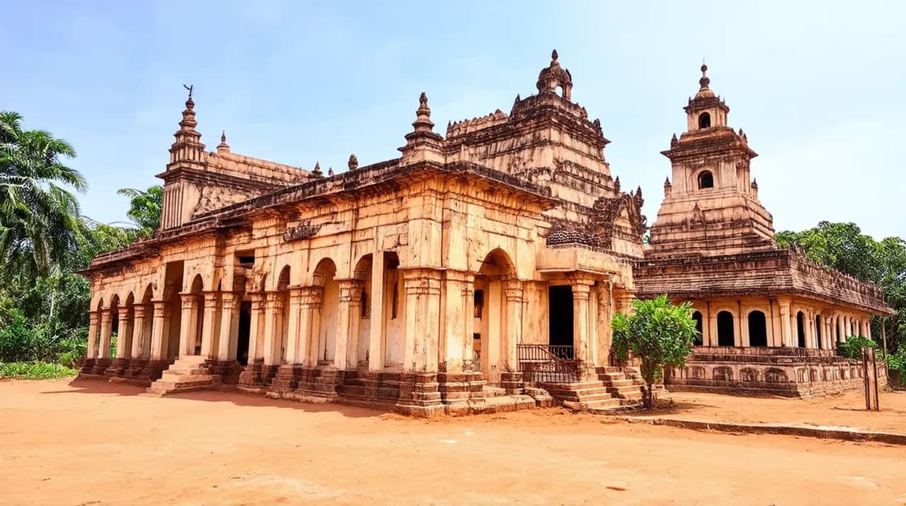 Free Historical Walking Tours Jaffna: Discover the Past