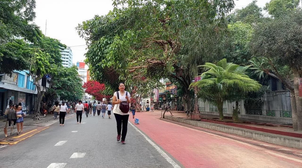 Free Historical Walking Tours Jakarta: A Journey Through Time