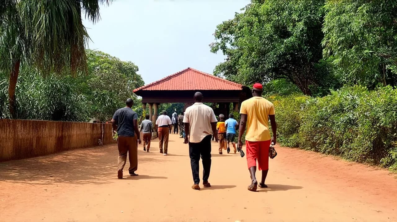 Free Historical Walking Tours Jinja: Uncover the Past