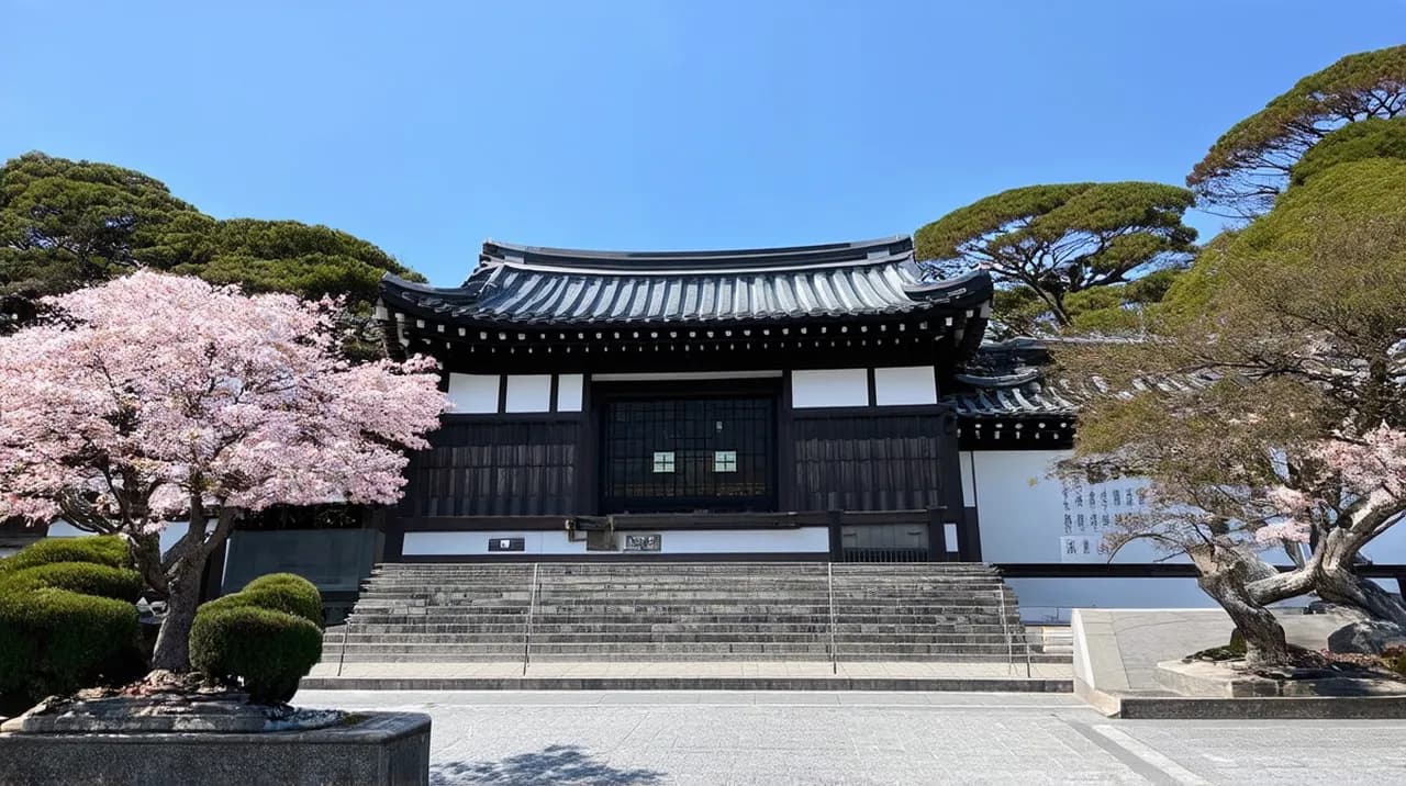 Free Historical Walking Tours Kagoshima