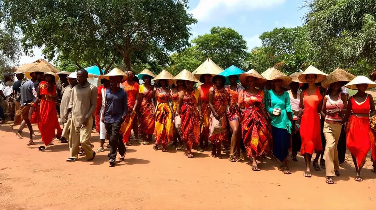 Free Historical Walking Tours Kampala: Discover the Capital