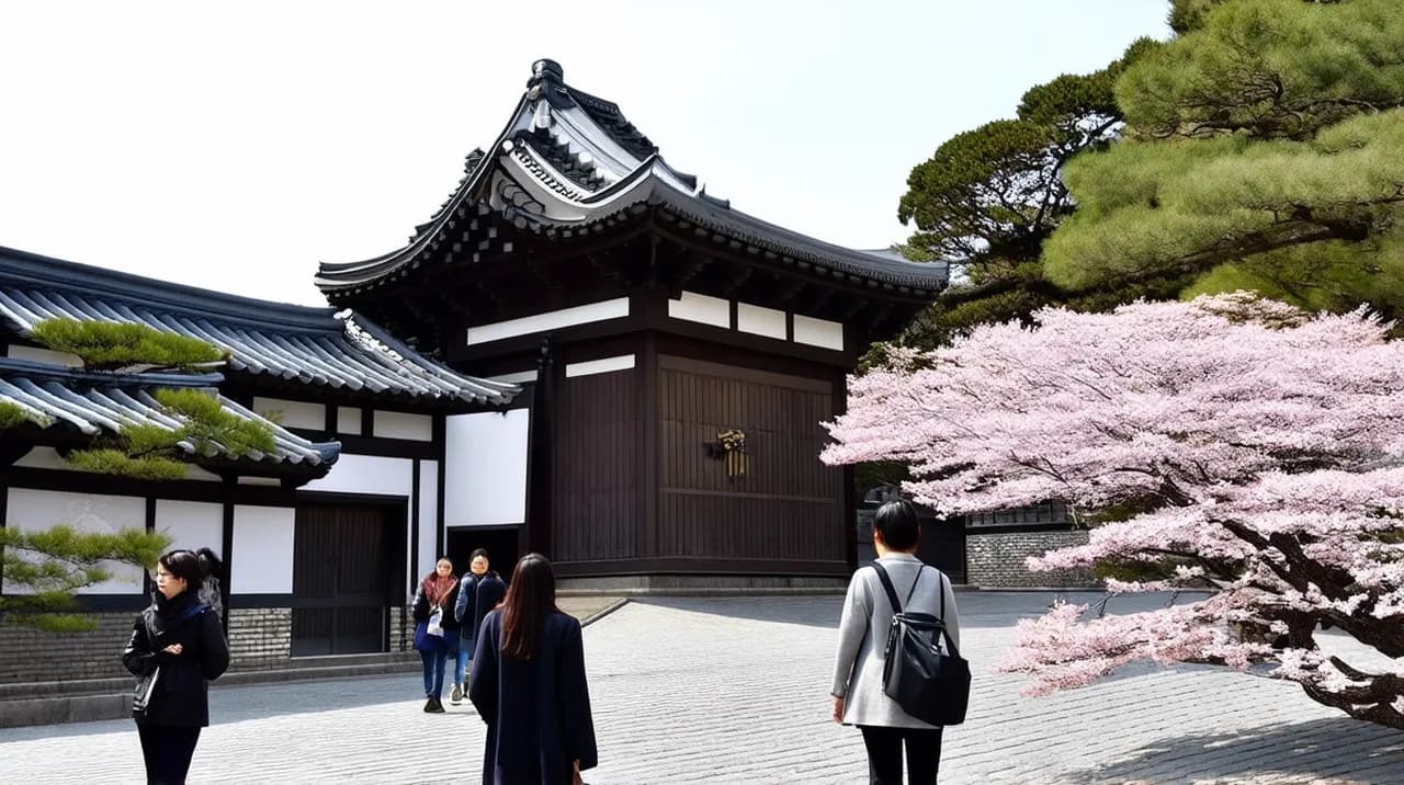 Free Historical Walking Tours Kanazawa: Explore the Past