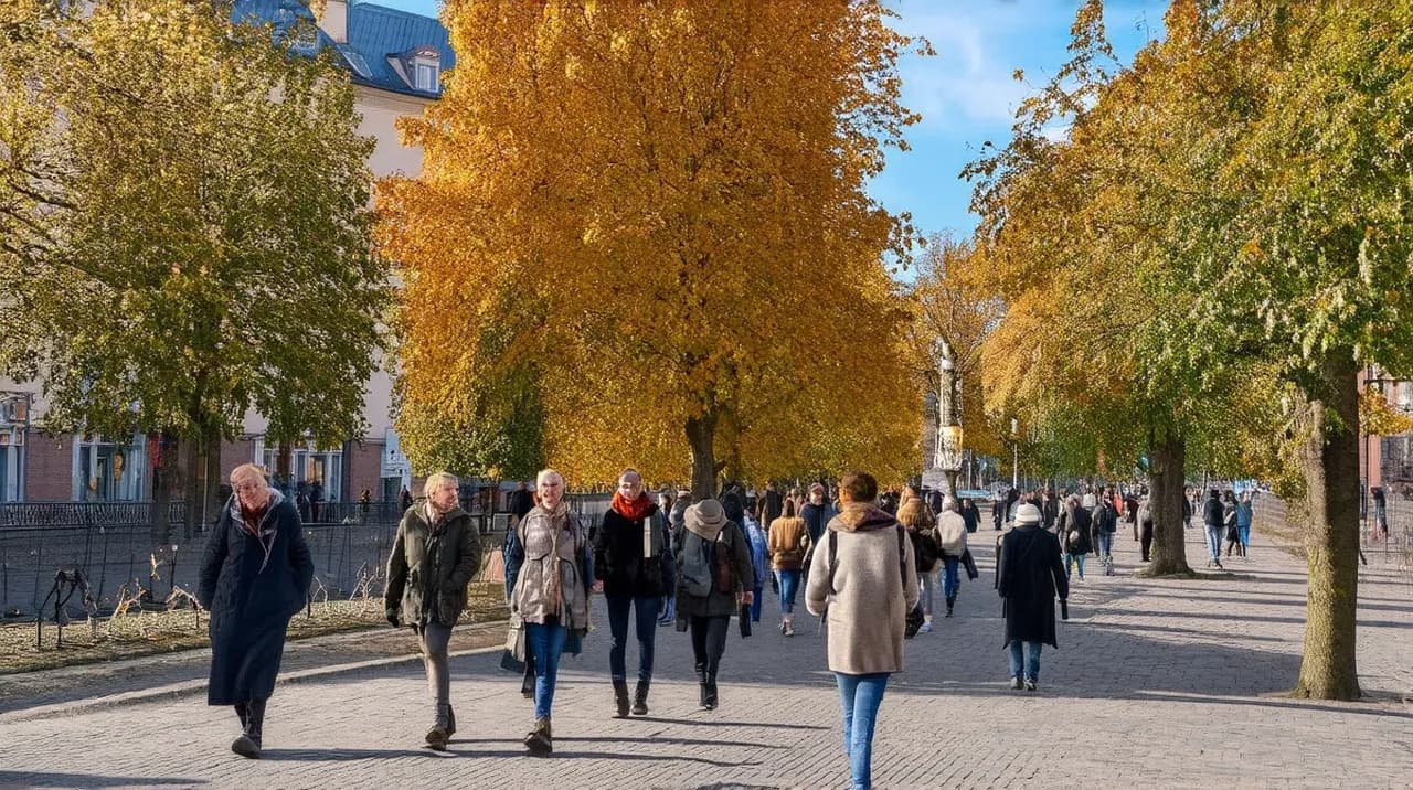 Free Historical Walking Tours Katowice: Explore with Ease