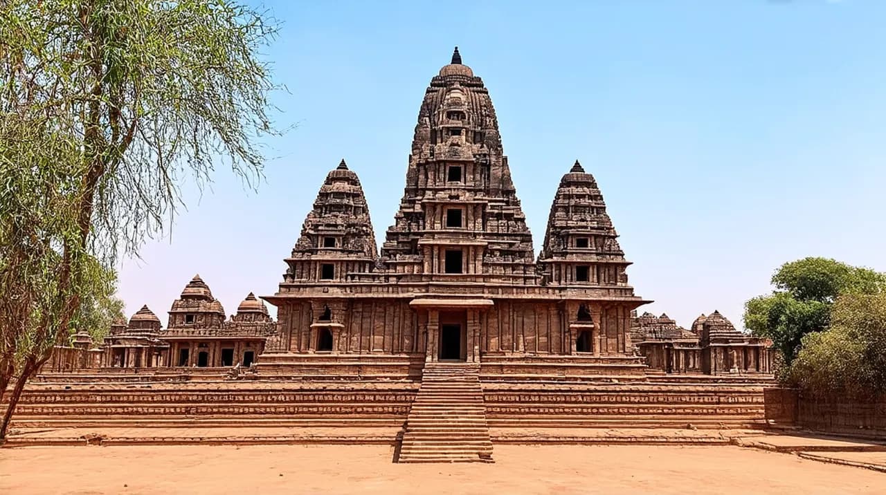 Free Historical Walking Tours Khajuraho: Uncover India’s Heritage