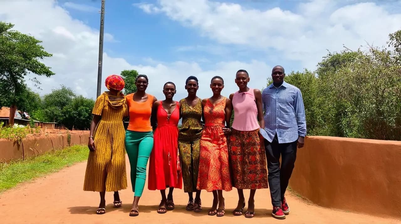 Free Historical Walking Tours Kigali: Uncover the Past