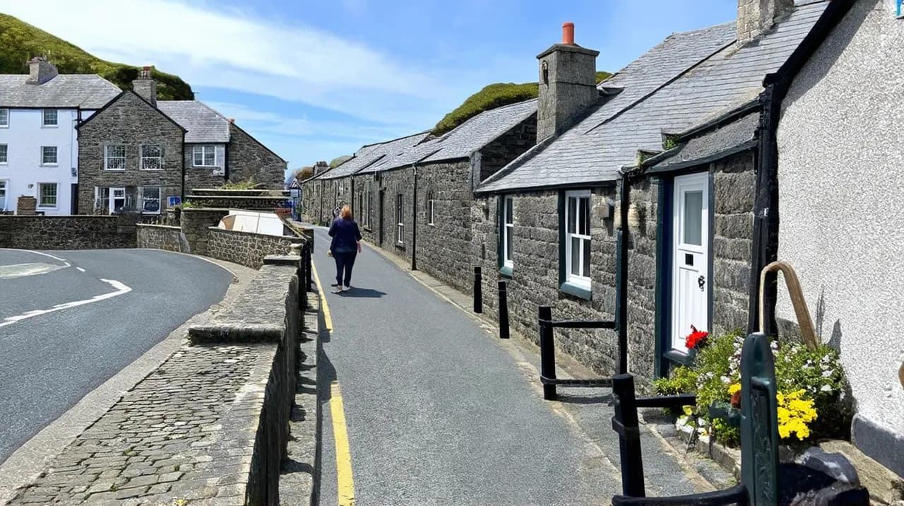 Free Historical Walking Tours Kinsale: Explore the Past