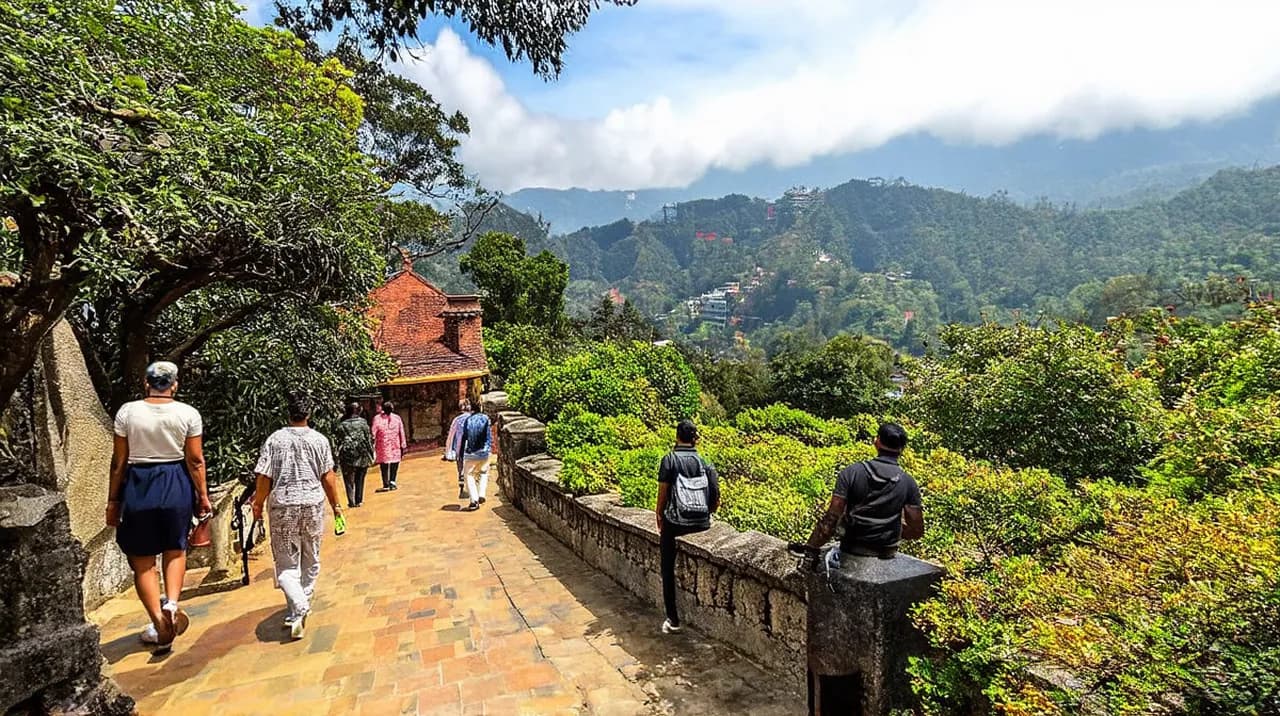 Free Historical Walking Tours Kodaikanal: Discover Kodai’s Rich Past
