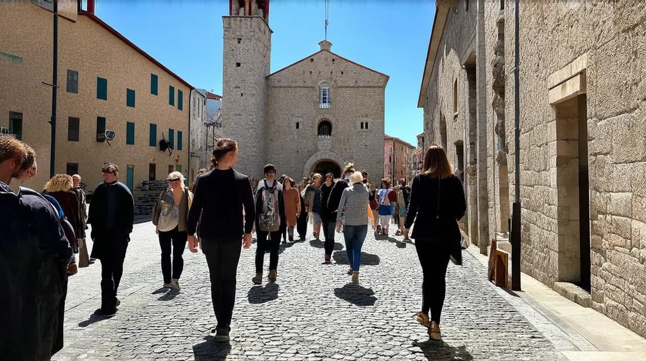 Free Historical Walking Tours Koper: Discover the Past