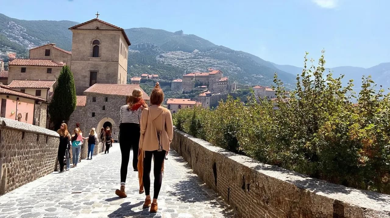 Free Historical Walking Tours Kotor: Step Back in Time