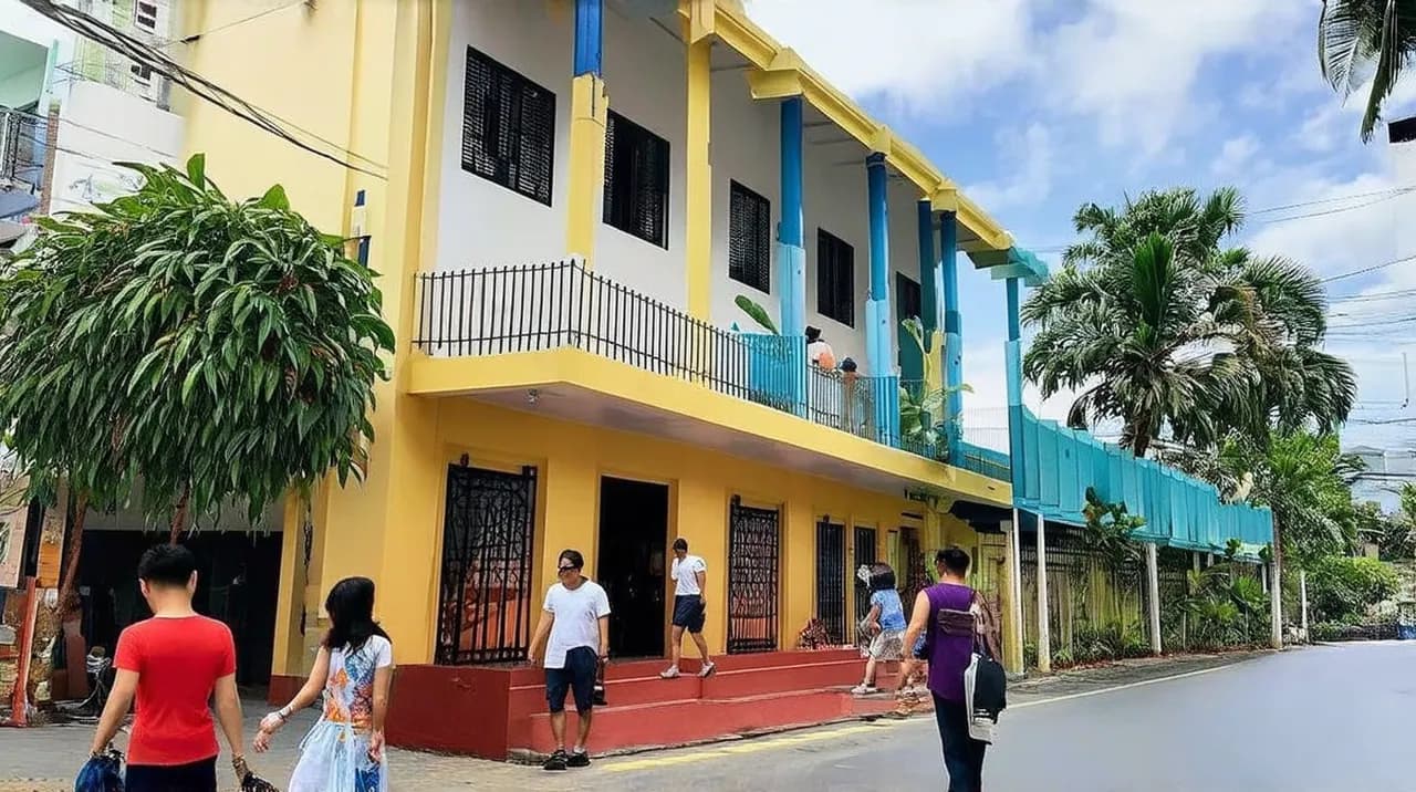 Free Historical Walking Tours Kuantan: Explore Rich Heritage