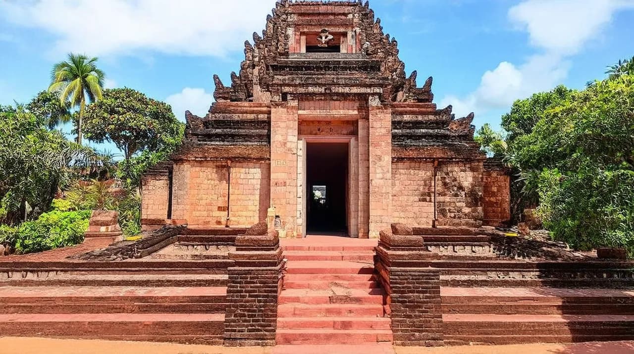 Free Historical Walking Tours Kuta & Legian