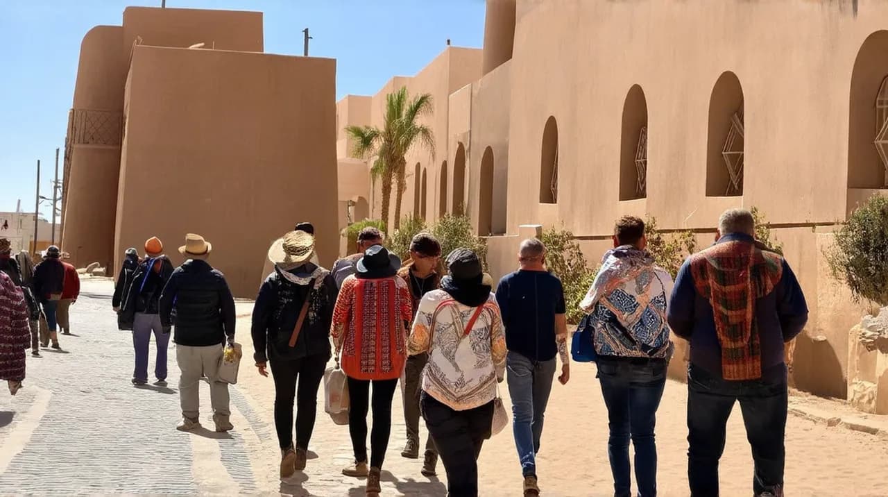 Free Historical Walking Tours La Serena: Explore Culture