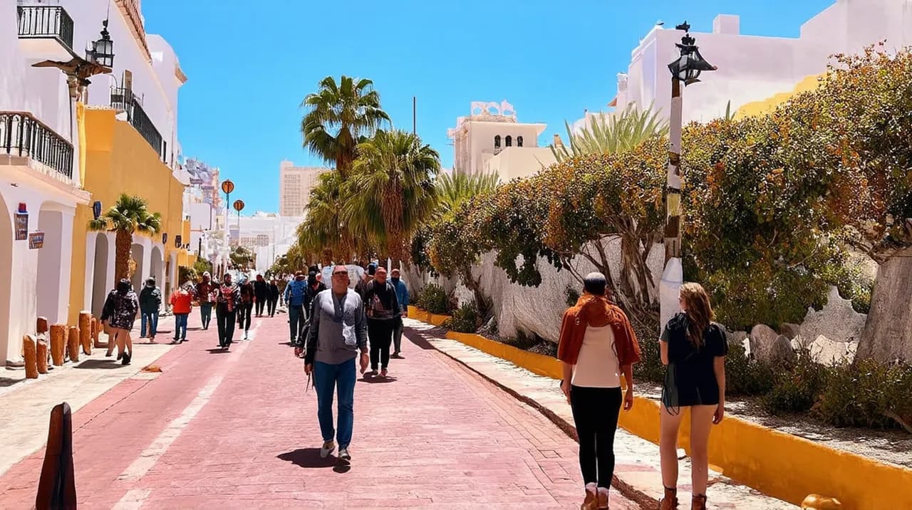 Free Historical Walking Tours Las Palmas de Gran Canaria