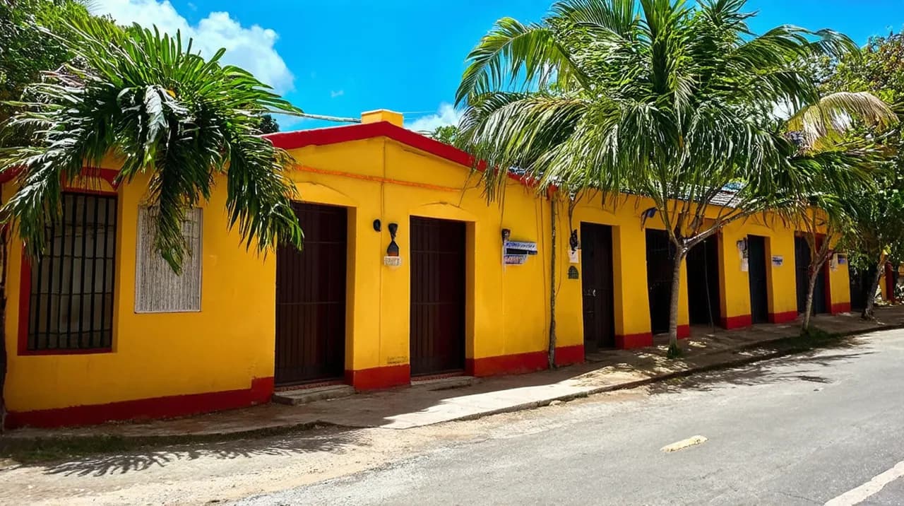 Free Historical Walking Tours Las Terrenas