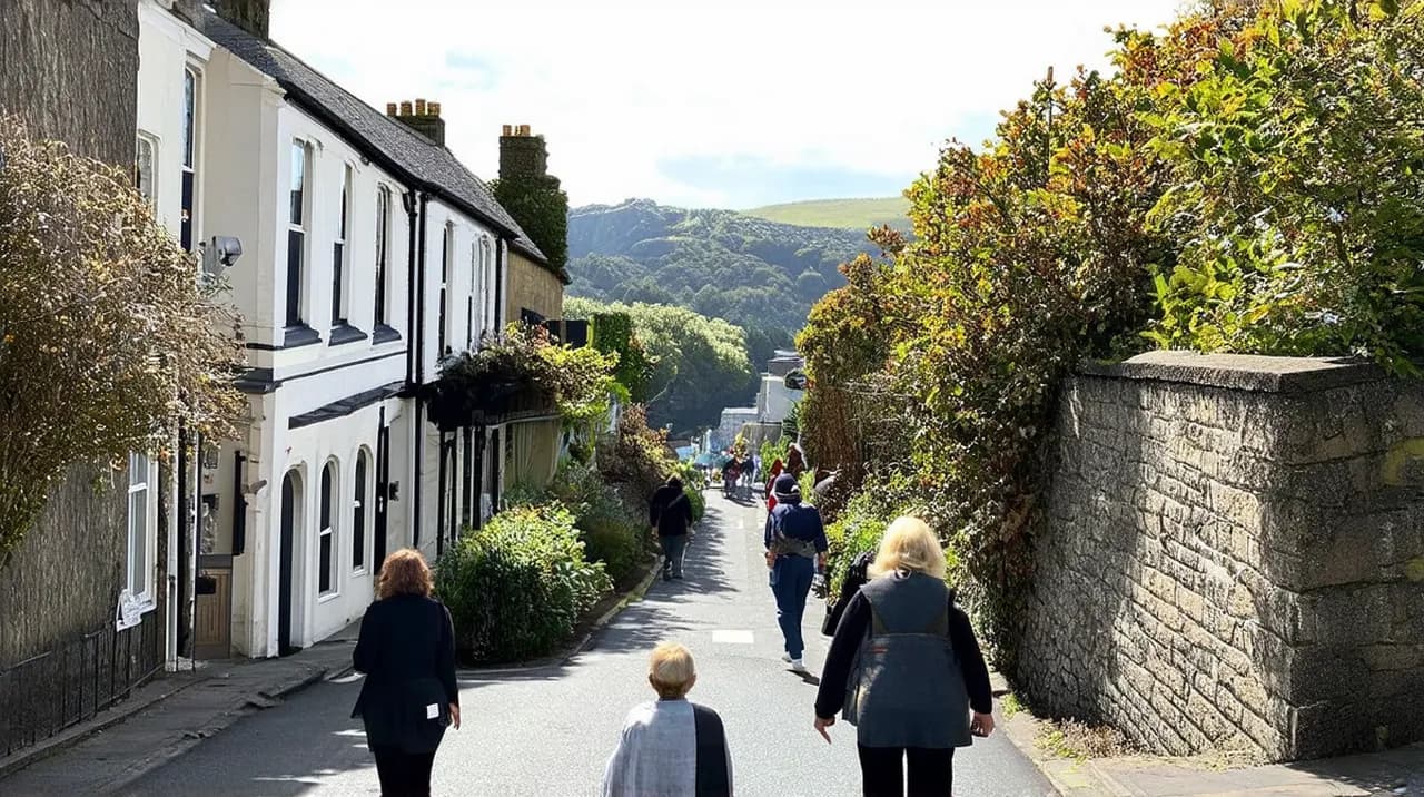 Free Historical Walking Tours Launceston: Discover Heritage