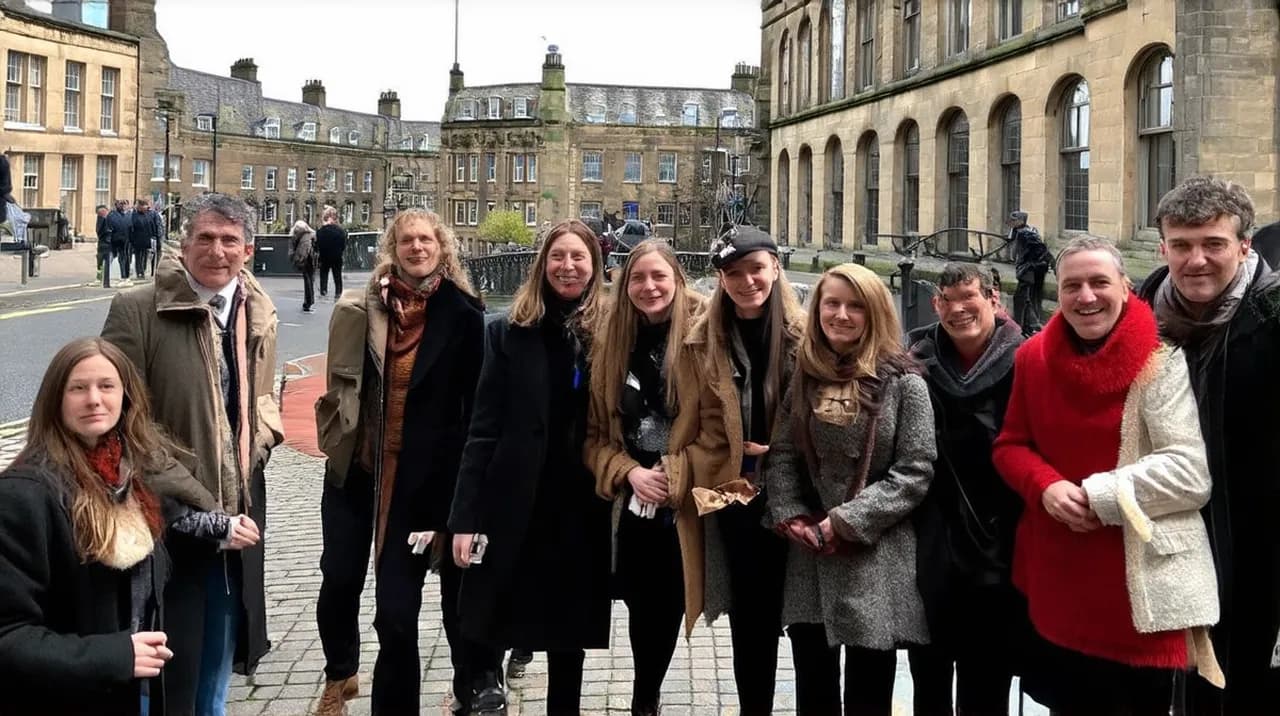 Free Historical Walking Tours Leeds: Uncover the Past