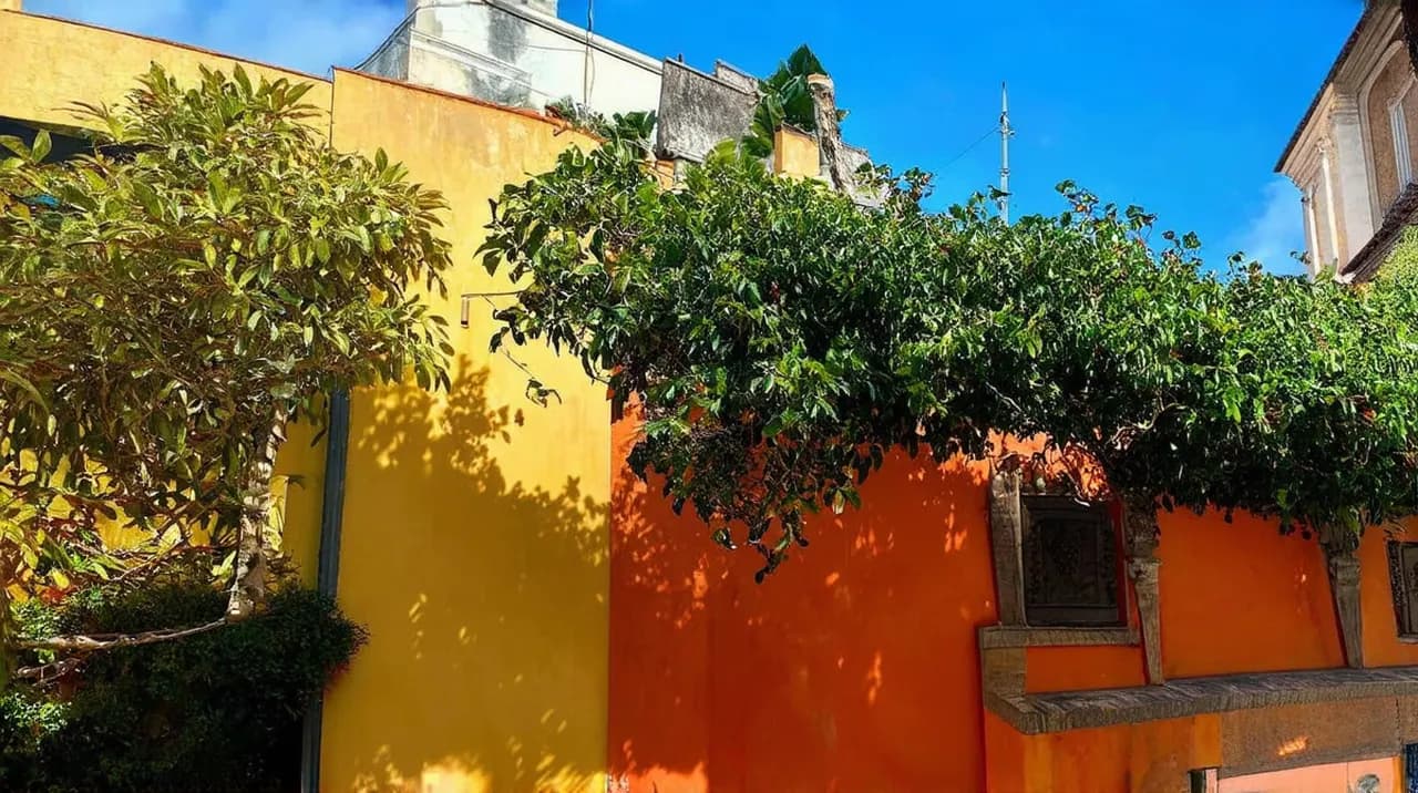 Free Historical Walking Tours Lençóis: Uncover the Past