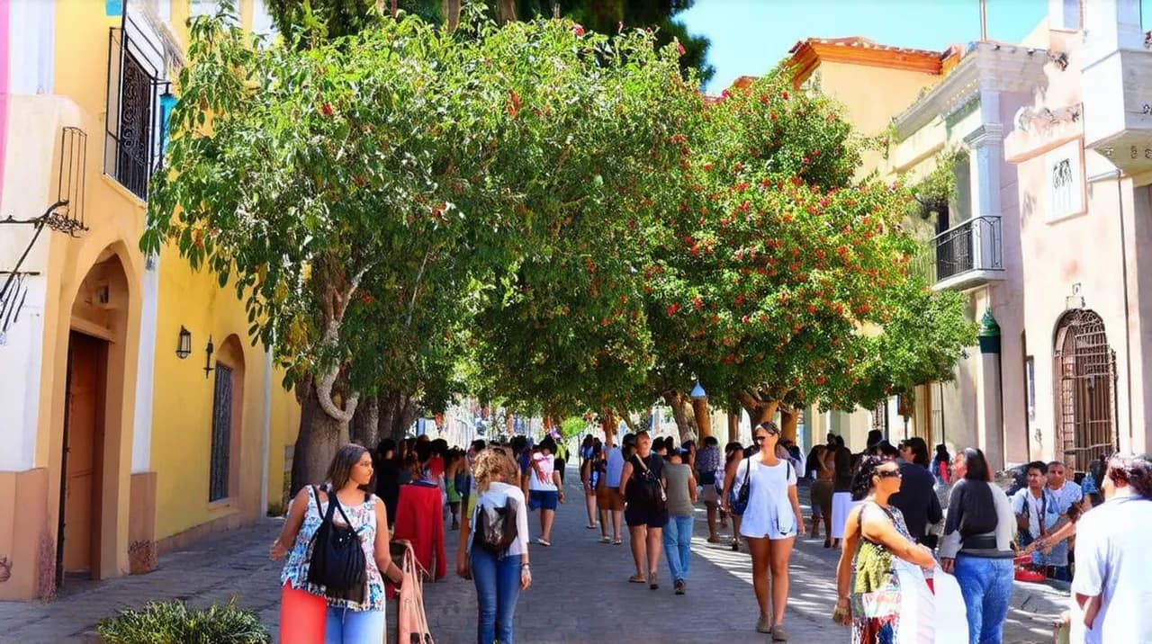 Free Historical Walking Tours Leticia: Uncover the Past