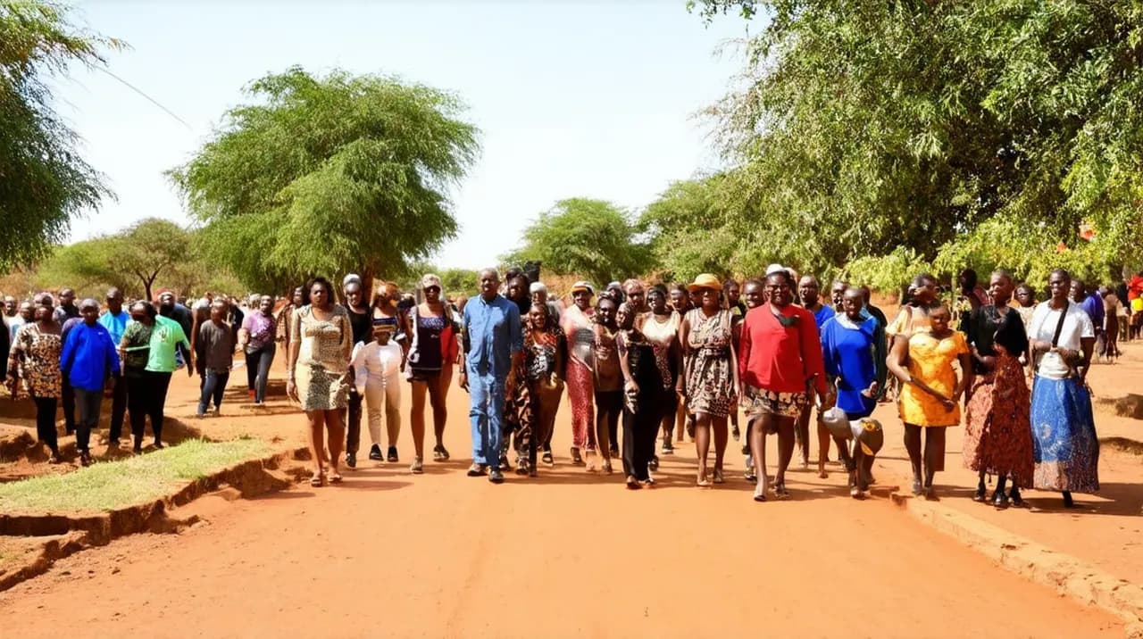 Free Historical Walking Tours Lilongwe: Discover the Past