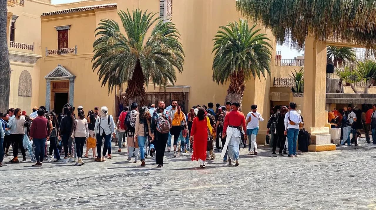 Free Historical Walking Tours Lima: Uncover the Past