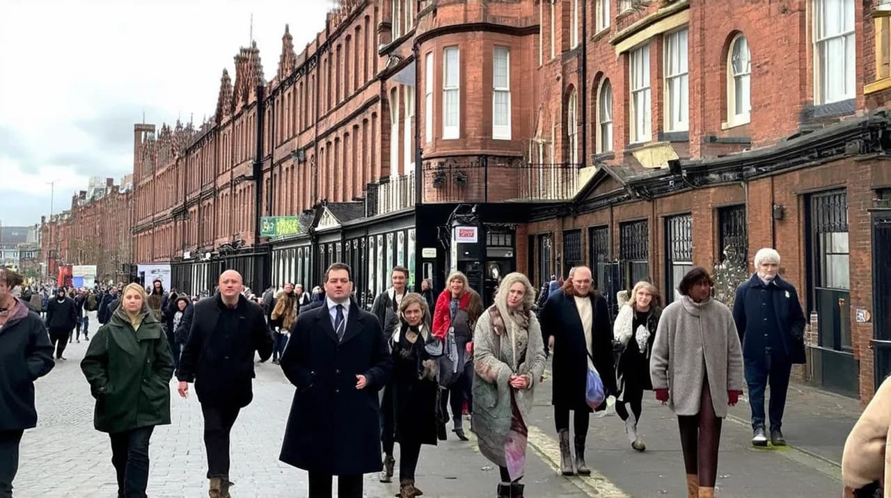 Free Historical Walking Tours Liverpool: Explore Rich Heritage