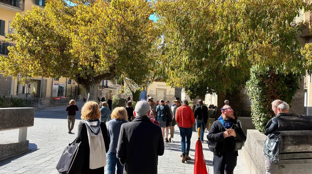 Free Historical Walking Tours Locarno: Discover the Past