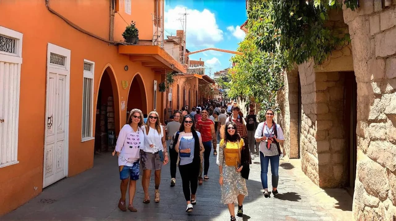 Free Historical Walking Tours Loja: Step Back in Time