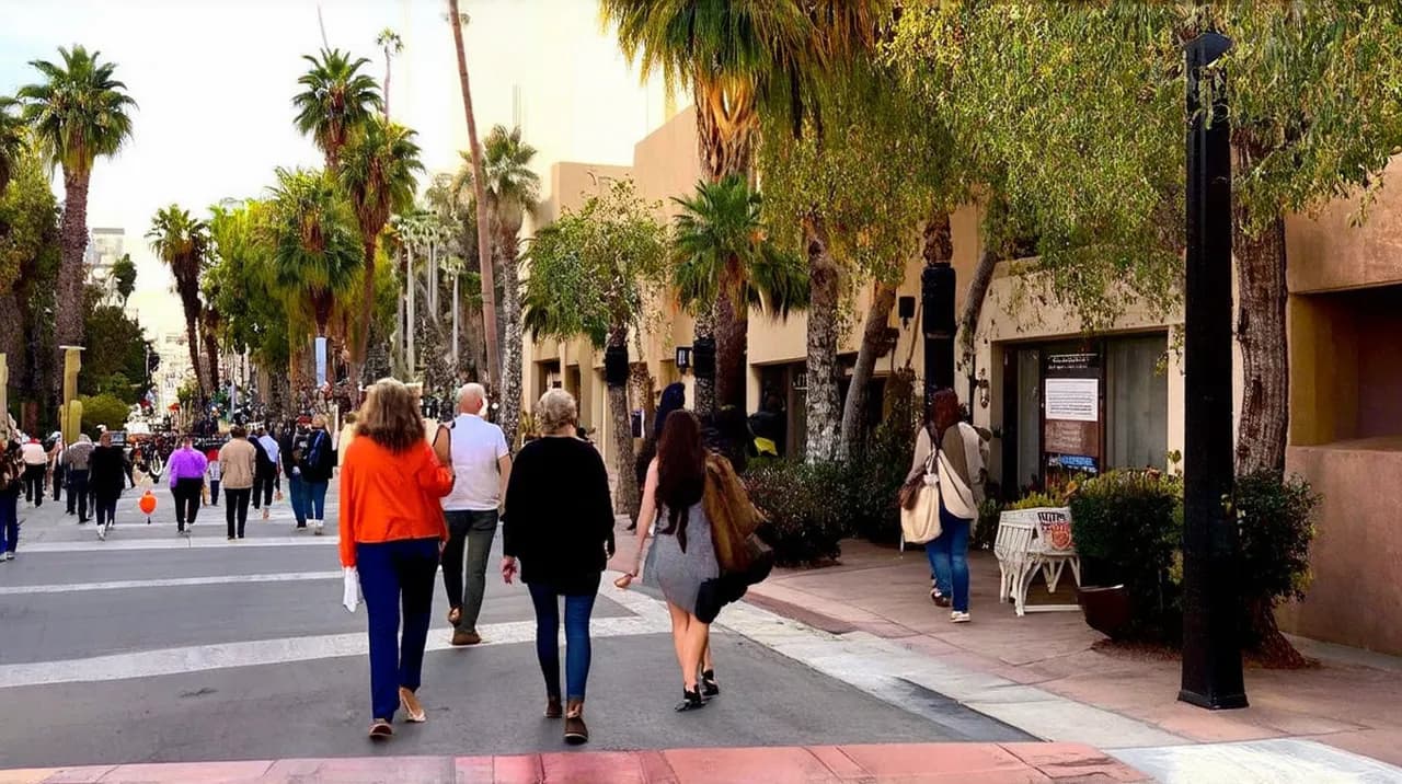 Free Historical Walking Tours Los Angeles