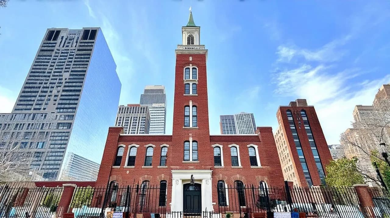 Free Historical Walking Tours Louisville: Uncover the Past