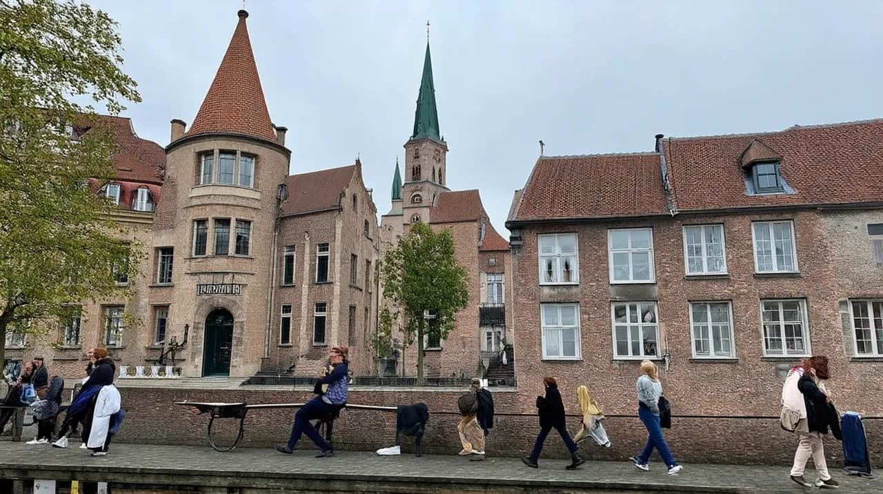 Free Historical Walking Tours Maastricht: Discover the Past