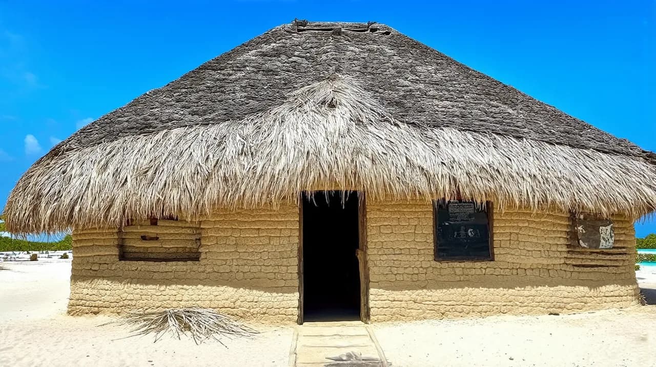 Free Historical Walking Tours Mahahual: Discover the Past