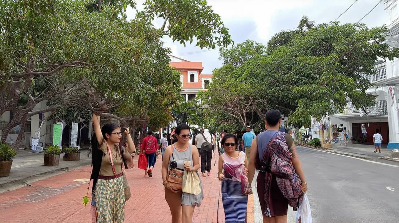 Free Historical Walking Tours Makassar: Discover the Past