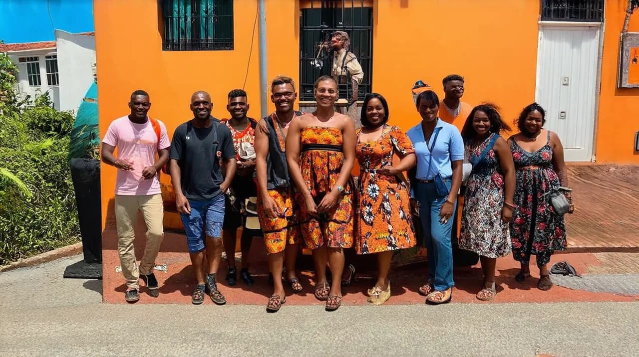 Free Historical Walking Tours Malabo: Discover the City’s Past