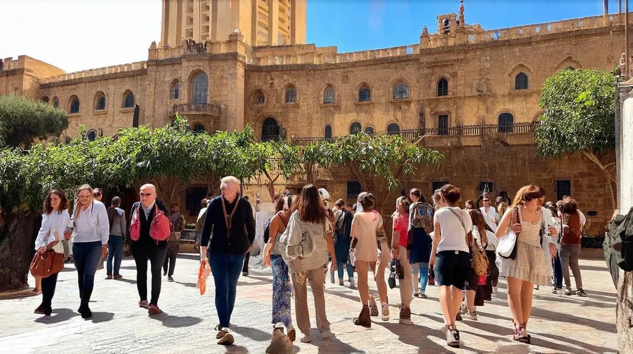 Free Historical Walking Tours Málaga: Step Back in Time