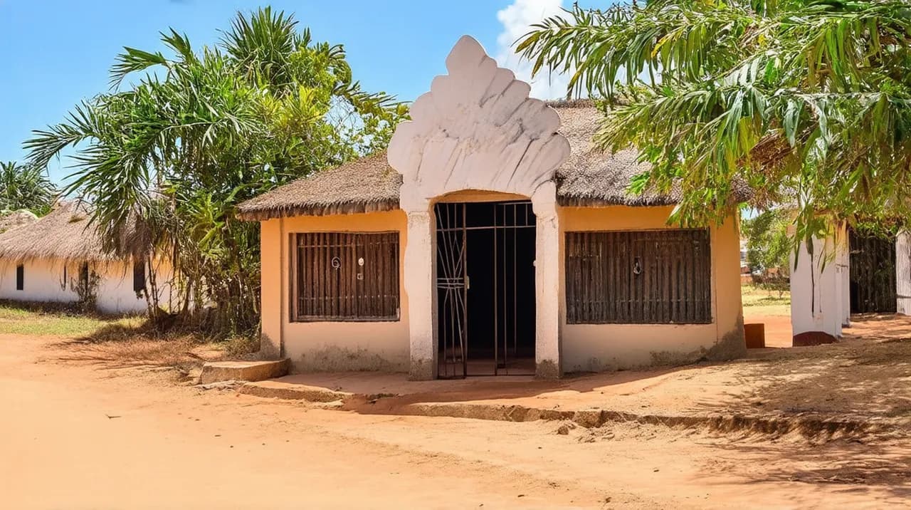 Free Historical Walking Tours Malindi: Discover the Past