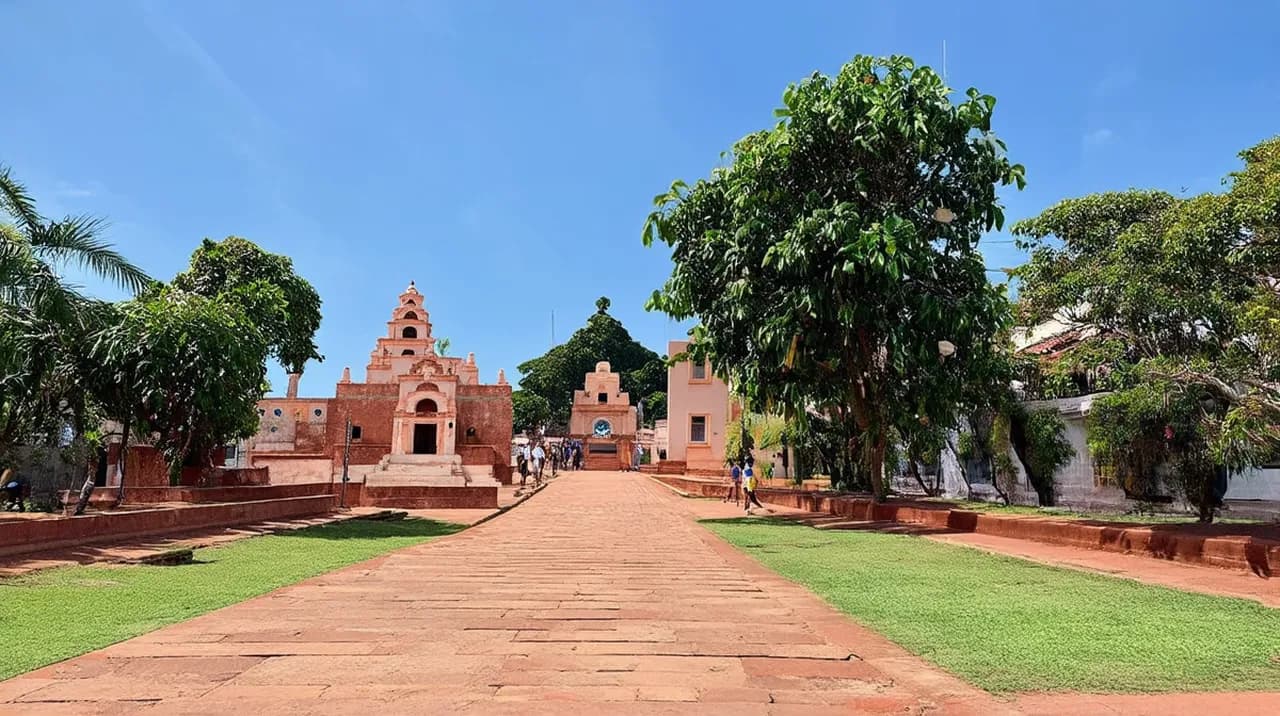 Free Historical Walking Tours Managua: Discover the City