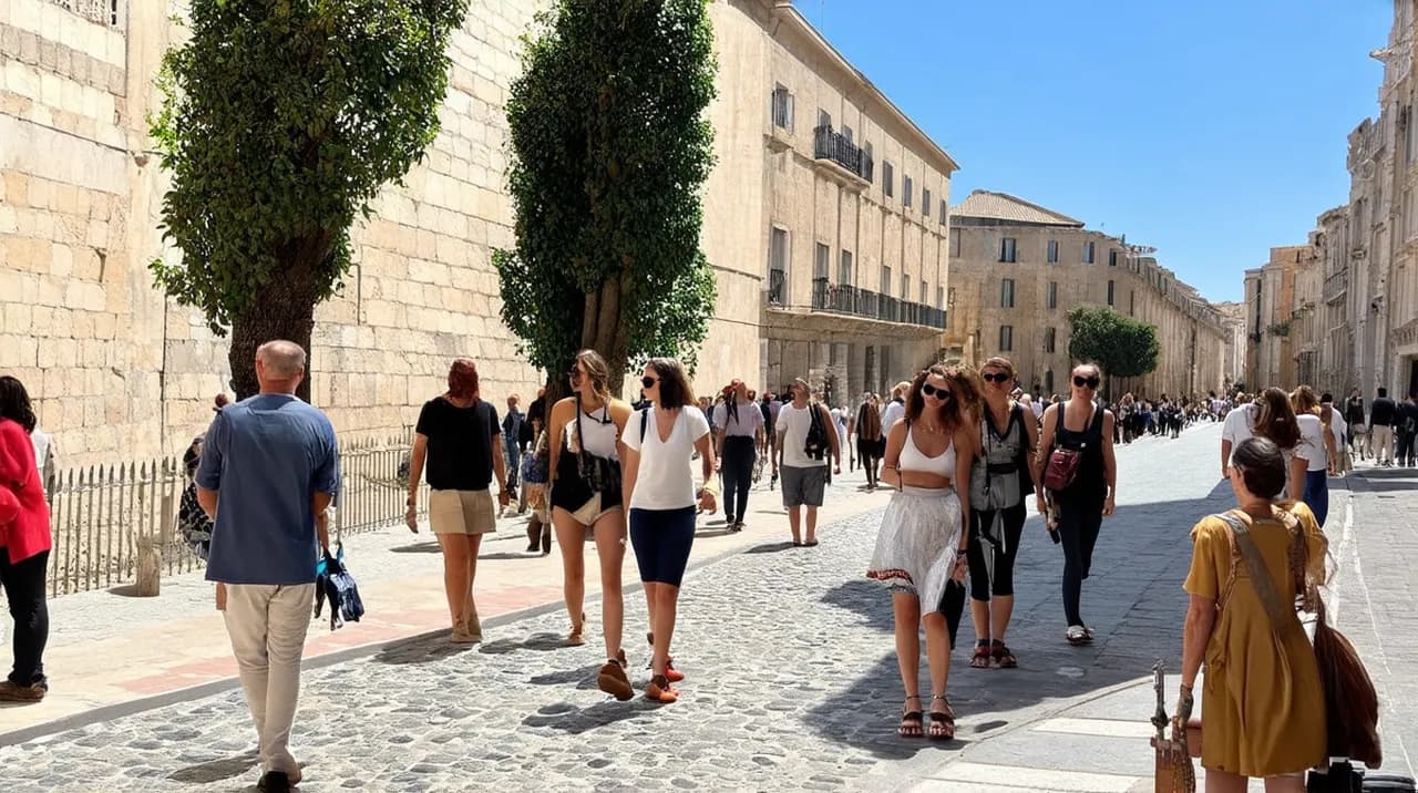 Free Historical Walking Tours Marseille: Discover the Past