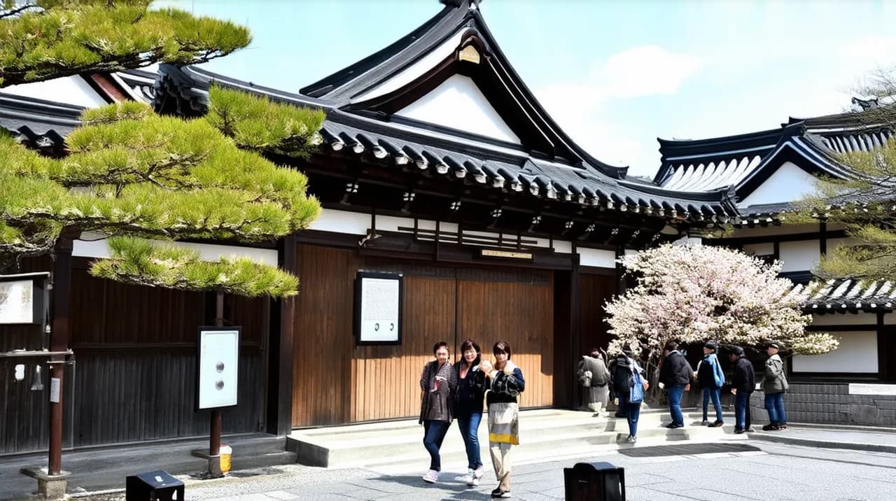Free Historical Walking Tours Matsumoto: Step into the Past