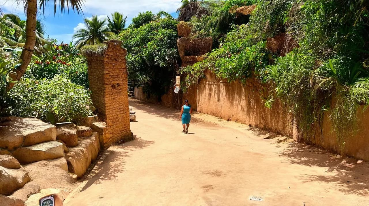 Free Historical Walking Tours Mazunte: Explore Its Rich Heritage